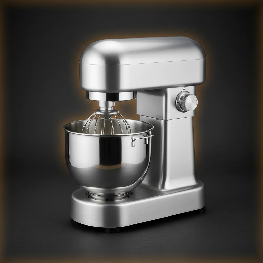 Commercial Planetary Mixer 10L